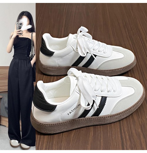 High Quality lady Sneakers New lightweight breathable flat casual women custom logo walking shoes