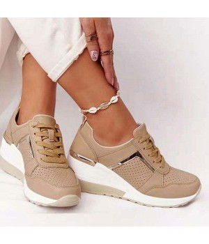 2023 New Classic Style And Lightweight Women's Comfortable Sport Shoes Ladies Casual Shoes