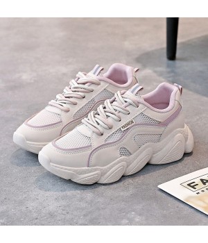 High-Quality Women's Winter Casual Sneakers - Luxury Designer Fashion Running Shoes