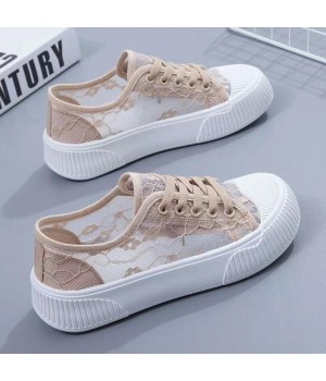 Manufacturer Custom Latest Sneakers Lady Casual Shoes Good Quality Women Shoes Sneakers