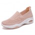 Shoes Lady New 2024 Big Size Casual Shoes Woman without Lace Cheap Slip On Sneakers for Women