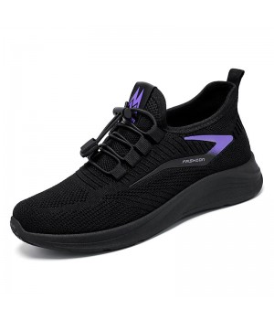 G-H88 2024 New Fashion Designers Breathable Sport Sneakers Mesh casual sports running shoes for women stock